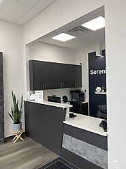 Serenity Dental 5601 Magasin Ave #102, Beaumont, AB T4X 1V8, Canada | Local business