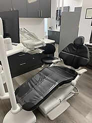 Serenity Dental - Beaumont, AB T4X 1V8 - (780)929-4138 | ShowMeLocal.com