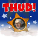 Thud! Presidents: $2.99