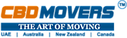 CBD Movers UAE – Redefining Moving Excellence in Dubai Marina with Top-notch Packers and Movers Services