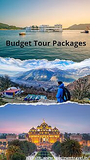 More Travel, Less Spend: The Ultimate Guide to Budget Tour Packages in 2024