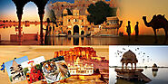 Unleash the Magic of India: Tailored All-India Tour Packages for Every Traveler