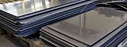 High Tensile Strength 700MC Plate Manufacturer, Supplier & Stockist in India - Maxell Steel & Alloys