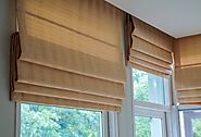 The Complete Guide to Installing Roman Blinds, Roller Blinds, and Venetian Blinds