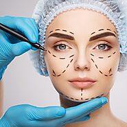 Rediscover Your Youthful Look with Advanced Facelift Surgery!