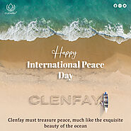 International peace day