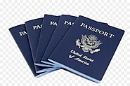 Buy US Fake Passport - Best US Passport Online