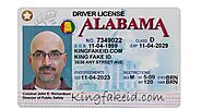 Details, Fiction And SCANNABLE ALABAMA FAKE DRIVER LICENSE