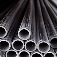 Stainless Steel Pipe Manufacturer in Gujarat | Stainless Steel Pipe Dealer in Gujarat - Aarya Metal