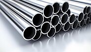 Stainless Steel Pipes India | Aarya Metal