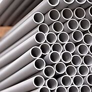 Stainless Steel Pipe Manufacturers & Dealers in Ahmedabad Gujarat India - Aarya Metal