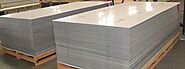 Stainless Steel 410S Sheet Manufacturer, Supplier, & Stockist In India - R H Alloys