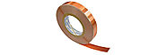 Copper Conductor Tape - Veraizen Earthing Pvt Ltd - Ultimate Earthing Solution