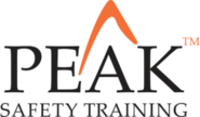 Peak Safety Training - Workplace Health and Safety Certification