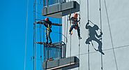Ensuring Workplace Safety - Why Fall Protection Training is Essential
