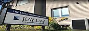 Kay Law Professional Corporation in Kitchener, Ontario - Legal Services | Bunity