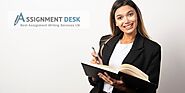 Legal Writing Tips to Help with Law Assignment - Databusinessonline.com