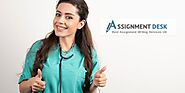 Adbell Media - Here's How to Avoid Losing Focus While Working on Nursing Assignments