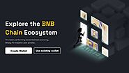Binance Wallet extension
