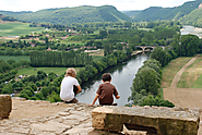 Dordogne – Castles, Caves and Adventure Parks