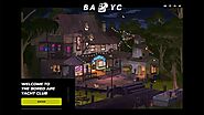 Bored Ape Yacht Club