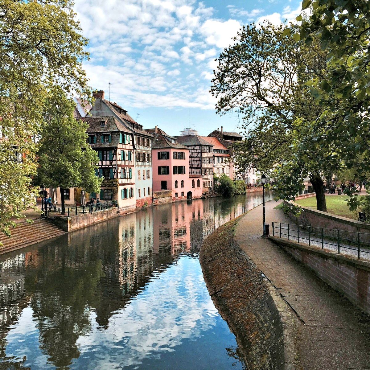 Headline for 5 Reasons You’ll Fall in Love with Strasbourg, France