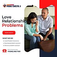 How Can A Lost Love Back Specialist Recover Your Love Life?