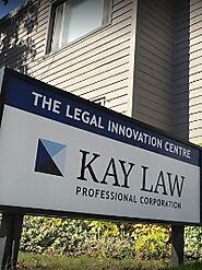 Kay Law Professional Corporation - - Business