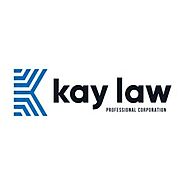 Kay Law Professional Corporation - Ani Bookmark
