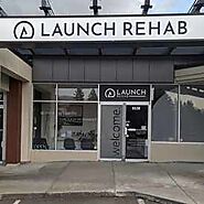 Launch Rehab North Burnaby in Burnaby on Walk Score