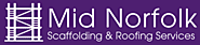 Scaffolding in Norwich | Scaffolding in Norfolk