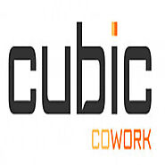 Coworking Space & Shared Offices in Houston