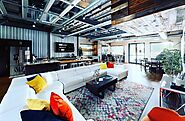 Get more flexibility with shared office rentals in The Woodlands and Houston.