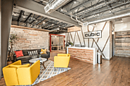 Woodlands Office Rental