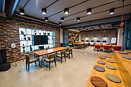 Top 3 Ways To Find Houston Office Space Lease At Affordable Price, Tx