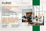 5 Ways to Find Cheap Houston Office Space Rent