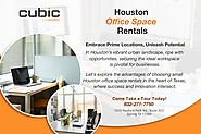Benefits Of Small Office Space For Rent In Houston – Best Houston Office Space Rental