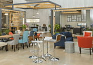 Virtual Office Spring