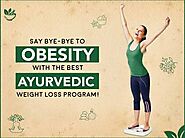 advaitayurved-Obesity Treatment in Ahmedabad