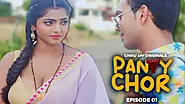 Panty Chor – S01E01 – 2023 – Hindi Hot Web Series –Panty Chor