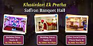 Banquet Hall in Noida | Wedding & function hall