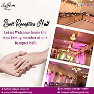 Best Top Banquet Hall in Noida for Wedding