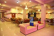 Top Banquet Hall in Noida | Saffron Banquet