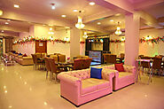 Top Banquet Hall in Sec 22, Noida