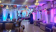 Low Budget Birthday Party Halls near me | Saffron Banquet Hall