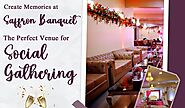 Small party Hall in Noida | Marriage & party Venues