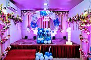 Banquet Hall in Noida for Birthday party with Best price