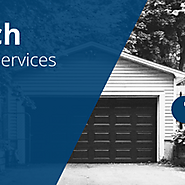 Reliable Repairs, Local Excellence: Choose DoorTech for Nashville's Garage Door Needs