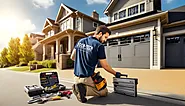 Expert Advice: Choosing the Right Garage Door Company