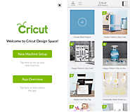 Quick Guide to Cricut Application Download on Mobile Devices – Cricut Setup Machine